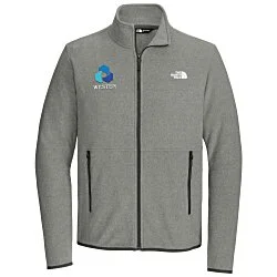 The North Face Glacier Fleece Jacket - Men's