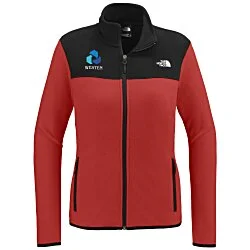 The North Face Glacier Fleece Jacket - Ladies'