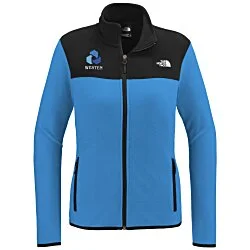 The North Face Glacier Fleece Jacket - Ladies'