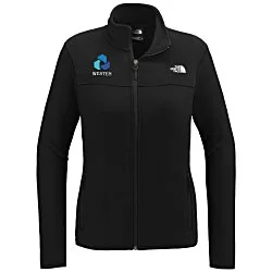 The North Face Glacier Fleece Jacket - Ladies'
