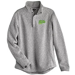 Storm Creek Overachiever Sweater Fleece Pullover - Ladies'