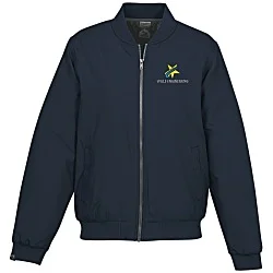 Storm Creek Aviator Bomber Jacket - Ladies'