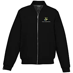 Storm Creek Aviator Bomber Jacket - Ladies'