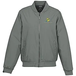 Storm Creek Aviator Bomber Jacket - Ladies'