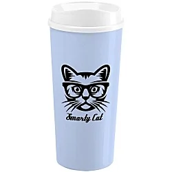 Roadmaster Travel Tumbler - 18 oz. - White Interior