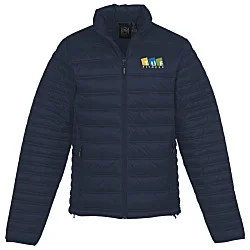 Stormtech Basecamp Thermal Puffer Jacket - Men's