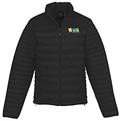 Stormtech Basecamp Thermal Puffer Jacket - Men's