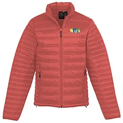 Stormtech Basecamp Thermal Puffer Jacket - Men's