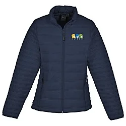 Stormtech Basecamp Thermal Puffer Jacket - Ladies'