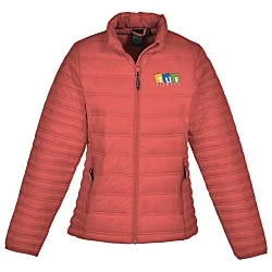 Stormtech Basecamp Thermal Puffer Jacket - Ladies'