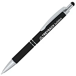 Ava Soft Touch Stylus Pen