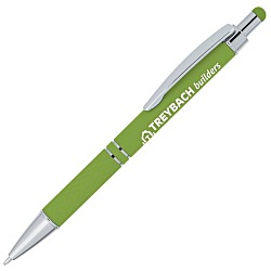 Ava Soft Touch Stylus Pen