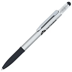 Alicante Stylus Twist Metal Spinner Pen