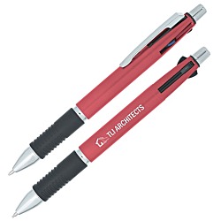 Gerrid Multifunction Pen and Mechanical Pencil