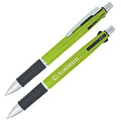 Gerrid Multifunction Pen and Mechanical Pencil