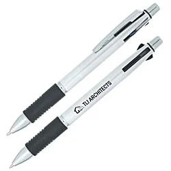 Gerrid Multifunction Pen and Mechanical Pencil