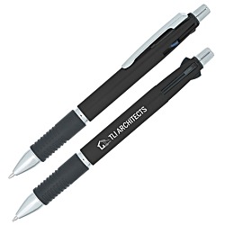 Gerrid Multifunction Pen and Mechanical Pencil