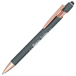 Athens Metal Stylus Pen