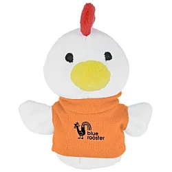 Sidekick Shorty - Rooster