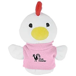 Sidekick Shorty - Rooster