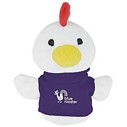 Sidekick Shorty - Rooster