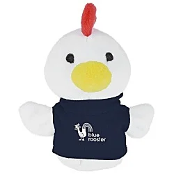 Sidekick Shorty - Rooster