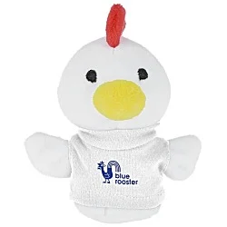 Sidekick Shorty - Rooster
