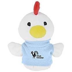 Sidekick Shorty - Rooster