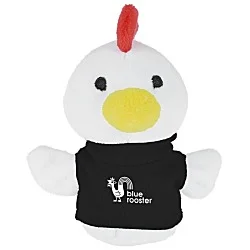 Sidekick Shorty - Rooster
