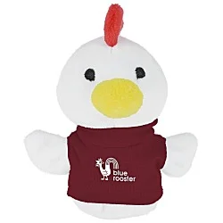 Sidekick Shorty - Rooster
