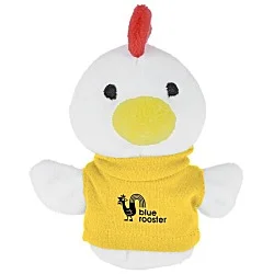 Sidekick Shorty - Rooster