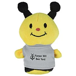 Sidekick Shorty - Bumblebee