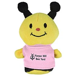 Sidekick Shorty - Bumblebee