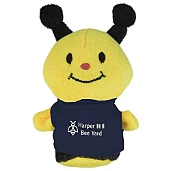 Sidekick Shorty - Bumblebee