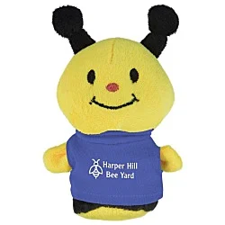 Sidekick Shorty - Bumblebee