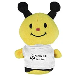 Sidekick Shorty - Bumblebee