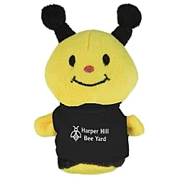 Sidekick Shorty - Bumblebee