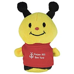 Sidekick Shorty - Bumblebee