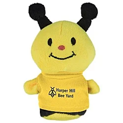 Sidekick Shorty - Bumblebee