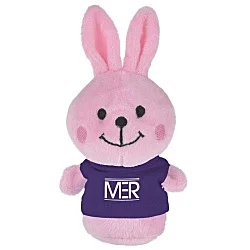 Sidekick Shorty - Bunny