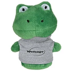 Sidekick Shorty - Frog
