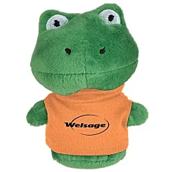 Sidekick Shorty - Frog