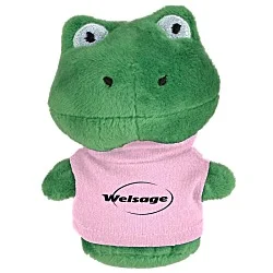 Sidekick Shorty - Frog