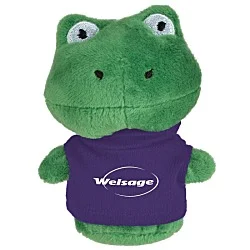 Sidekick Shorty - Frog