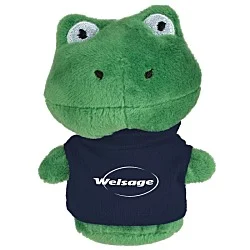 Sidekick Shorty - Frog