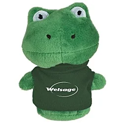 Sidekick Shorty - Frog