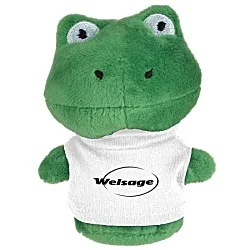 Sidekick Shorty - Frog