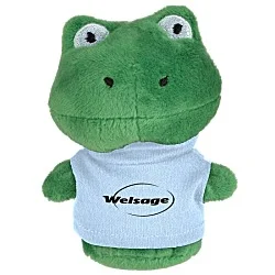 Sidekick Shorty - Frog