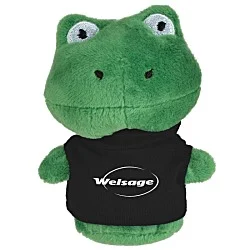 Sidekick Shorty - Frog