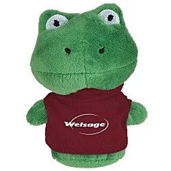 Sidekick Shorty - Frog